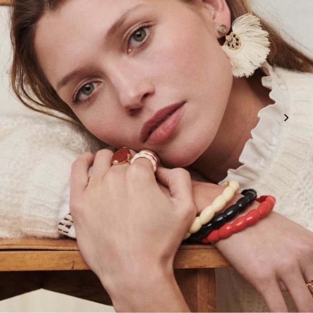 Sezane Leila Earrings